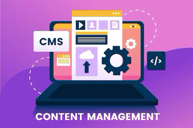 Content Management Systems